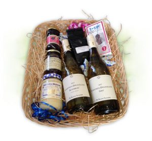 geschenkenpakket schouwse selectie