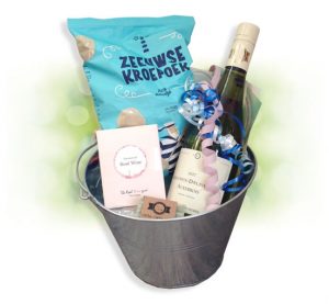 geschenkenpakket wine lover