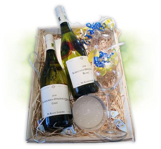 Geschenkpakket Proost