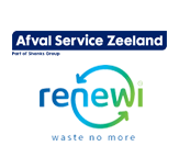 logo Afval Service Zeeland