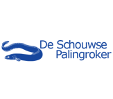 logo De Schouwse Palingroker