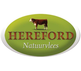 logo Hereford Natuurvlees