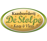 logo Kaasboerderij de Stolpe