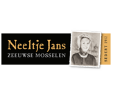 logo Neeltje Jans MOsselen