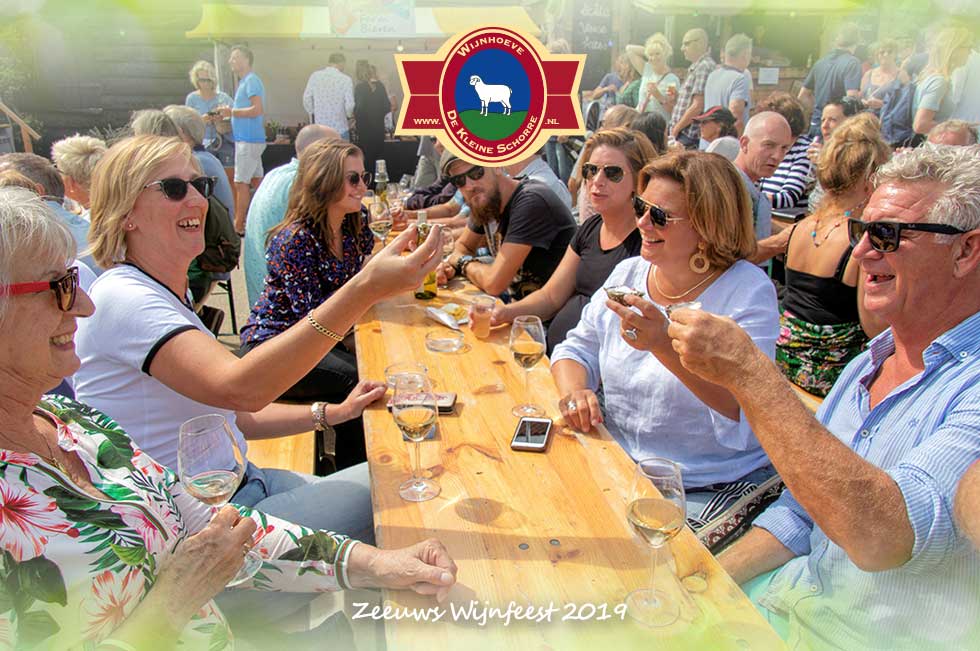 Wijnfeest 2019