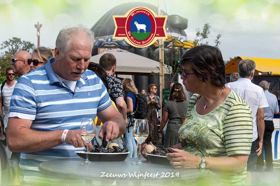 Wijnfeest 2019