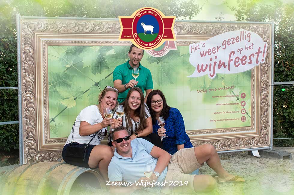 Wijnfeest 2019